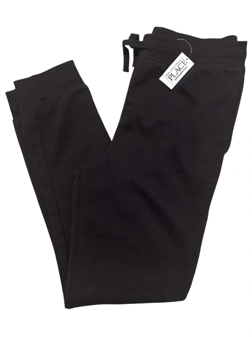 The Children's Place Black Jogger Pants